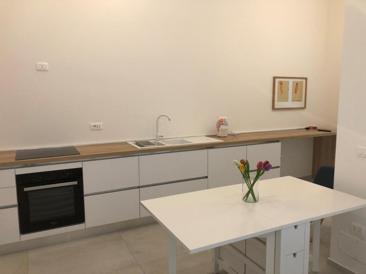 Guido'S City Rooms Alghero Exterior foto